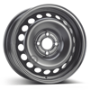 7777 JANT 15 JANT 4 BİJON RENAULT CLIO III 05-13 -CLIO IV SYMBOL 13> 6Jx15x4Dx100 ET:43 CB:60 SAND ERO I-II LOGAN I-II 04>
