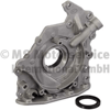 9467643680 YAĞ POMPASI PEUGEOT P206-P207-P208-P301-P306-P307-P308-P407-P508-P1007-P2008-P3008-P500 8-PARTNER-EXPERT-BIPPER CITROEN BERLINGO-NEMO-JUMPY-C-ELYSEE-C1-C2-C3-C4-C5-DS3-DS4-DS5 1.4-1.6 HDI