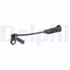 ABS AKS DEVİR SENSÖRÜ ARKA OPEL ASTRA K 15>22 ELEKTRONİK EL FRENİ İÇİN