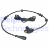ABS DEVİR SENSÖRÜ ÖN OPEL VECTRA B 96>02