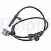 ABS HIZ SENSÖRÜ ÖN SAĞ/SOL NISSAN QASHQAI 1.6L R9M Dci J11 14-> 1.2L HRA2DDT DIG-T J11 14-> 1.5L K9K J11 6 vites 14->