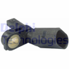 ABS HIZ SENSÖRÜ ÖN; SOL AUDI A2 / SEAT CORDOBA.IBİZA / SKODA FABİA.ROOMSTER / VW FOX.POLO 10/99>