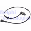 ABS HIZ SENSÖRÜ ÖN; SOL/SAĞ VOLVO S40.V40 07/95>06/04