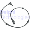 ABS ÖN TEKERLEK HIZ SENSÖRÜ OPEL CORSA D 06>14 CORSA E 14>19 ADAM 14>19 FIAT PUNTO 09>12