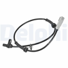 ABS SENSOR KABLO ARKA SOL RENAULT KADJAR