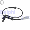 ABS SENSÖRÜ ARKA SAĞ DACIA LODGY 12> DOKKER 13> SANDERO 08> SYMBOL II 08> 1.2-1.5