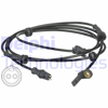 ABS SENSÖRÜ ARKA SAĞ-SOL FIAT DOBLO 01>14 1.3D MTJ 1.9JTD