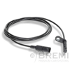 ABS SENSORU ARKA SOL MERCEDES SPRINTER B906 . VW CRAFTER 30-35-50