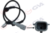 ABS SENSORU ARKA SOL RENAULT KANGOO II 08> MERCEDES CITAN W415 12> .