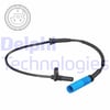 ABS SENSORU ON BMW X5 E53 00>06