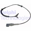 ABS SENSÖRÜ ÖN FORD FİESTA-FUSİON 02> SAĞ-SOL