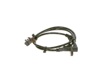 ABS SENSORU ON MERCEDES VITO W639 03>