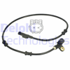 ABS SENSORU ON SAG MERCEDES ML-CLASS W163