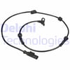 ABS SENSÖRÜ ÖN SAĞ-SOL FIAT BRAVO II 07>14 STİLO 04>