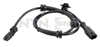 ABS SENSÖRÜ ÖN SAĞ-SOL RENAULT MEGANE II 02>08 SCENIC II 02>08 GRAND SCENIC II 03>09