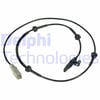 ABS TEKERLEK HIZ DEVİR SENSÖRÜ ÖN P407-C5-C6 04 >