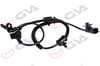 ABS TEKERLEK HIZ DEVİR SENSÖRÜ ÖN SAĞ-SOL ASTRA J-CRUZE 1.4-1.4 T-1.6-1.6 T 09 >