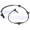 ABS TEKERLEK HIZ DEVİR SENSÖRÜ ÖN SAĞ-SOL ASTRA J-CRUZE 1.4-1.4 T-1.6-1.6 T 09 >