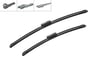 AEROTWİN MULTİCLİP SİLECEK SETİ - 550/450 MM AM 461 S