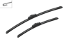 AEROTWIN SİLECEK 55cm 40cm MUZ TİPİ KALOS 02-05 -IDEA 04 >FIESTA V 01 >FUSION 02 >ACCENT 09 >