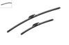 AEROTWİN SİLECEK 650 400mm MUZ TİPİ C3-LGN III