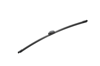 AEROTWIN SİLECEK ARKA 40cm FLATBLADE-MUZ TİPİ TRANSPORTER T5-CADDY-TOURAN-FABIA-OCTAVIA