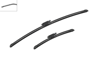 AEROTWİN SİLECEK SETİ - 650/340 MM A 868 S RENAULT CAPTUR I 13> CLIO IV 12>