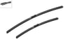 AEROTWIN SİLECEK TK 68 51.5cm MUZ TİPİ