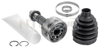 AKS KAFASI DACIA SANDERO II 12> LOGAN II 12> 0.9TCe 1.2TCe 1.5dCi 1.6