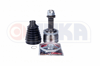 AKS KAFASI DIŞ ACCENT BLUE 1.4 CVVT 12 > ABS Lİ ABS:48 DİŞ