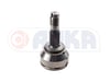 AKS KAFASI DIŞ BOXER-JUMPER-DUCATO 2.2 MJTD-2.3 MJTD 06> 205000059
