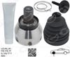 AKS KAFASI DIŞ ÖN SAĞ-SOL S60 II 10>V70 III 07-16 GALAXY 2.0 TDCi 06-15 MONDEO IV 2.0 TDCI 07-14