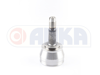 AKS KAFASI DIŞ PALIO-ALBEA 1.2 8V 02 >