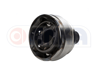 AKS KAFASI DIŞ PASSAT-TOLEDO III-AUDI A3 2.0 TDI 05 > CADDY III 2.0 TDI 16V 10 > OTM 6 VİT.