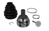 AKS KAFASI FORD EUROPE C-MAX I : 1.6 TDCİ / FOCUS III. SW : 1.6 TDCİ;1.8 TDCİ