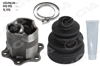 AKS KAFASI İÇ GOLF5-JETTA-PASSAT-CADDY-A3 1.9 TDİ-2.0 TDİ 04- OTOMATIK BJB-BKP-BKD 1.9 TDİ-2.0 TDİ