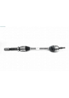 AKS KAFASI İÇ SAĞ E.M OTM VİT. RENAULT MOT. FLUENCE