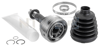 AKS KAFASI ON SAG-SOL SET CLIO III 05>13 KANGOO II 08> MODUS 04> LOGAN 06> 1.4 1.5dCi 1.6 OTOMATİK 4 MEKANİK 5 İLERİ