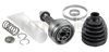 AKS KAFASI RENAULT CLIO II 98> CLIO III 05> MODUS 04> 1.2 1.5dCi