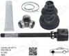 AKS KAFASI SAG ON IC FIAT SCUDO 270 1.6 MJT 07-