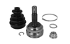 AKS KAFASI TOYOTA RİS I CP10 / VİTZ/PLATZ : 1.4 D-4D;1.5 VVT-İ TS / YARİS I NC/LP2 VERSO : 1.3 16