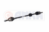 AKS KOMPLE SAĞ LALELİ FIAT EGEA 1.4 16V 15 >
