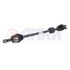 AKS KOMPLE SAĞ LALESİZ FIAT EGEA 1.4 16V 15 >