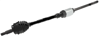 AKS KOMPLE SAĞ MASTER II 2.2 DCİ ABS Lİ 01-10