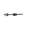 AKS KOMPLE SAĞ OTOMATİK VİTES PEUGEOT P301 CITROEN C-ELYSEE 1.6 VTI 12> 21x26x800
