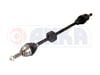 AKS KOMPLE SAĞ SYMBOL IV 1.5 DCİ 12 >