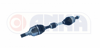 AKS KOMPLE SOL ACCENT BLUE 1.6 CRDI ABSLİ 48 DİŞ 12 >