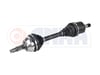 AKS KOMPLE SOL DOBLO 1.6 MJT 10 > LALE KODU: 55256720 25 DİŞ