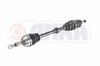 AKS KOMPLE SOL DUSTER 1.5 DCİ 4X2-1.6 16V-FLUENCE Mnuel Şnz 10 >