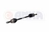 AKS KOMPLE SOL LALELİ FIAT EGEA 1.4 16V 15 >